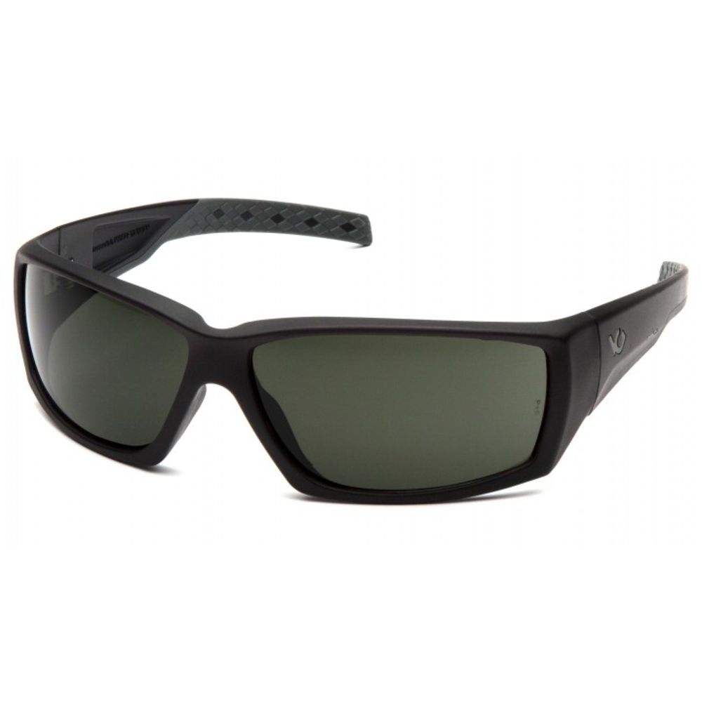 VENTURE TAC EYEWEAR OVERWATCH BLK/GRY