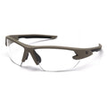 VENTURE TAC EYEWEAR SEMTEX 20 TAN/CLR