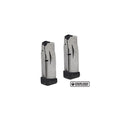 MAX9 9MM NKL 12RD VALUE 2 PACK MAG