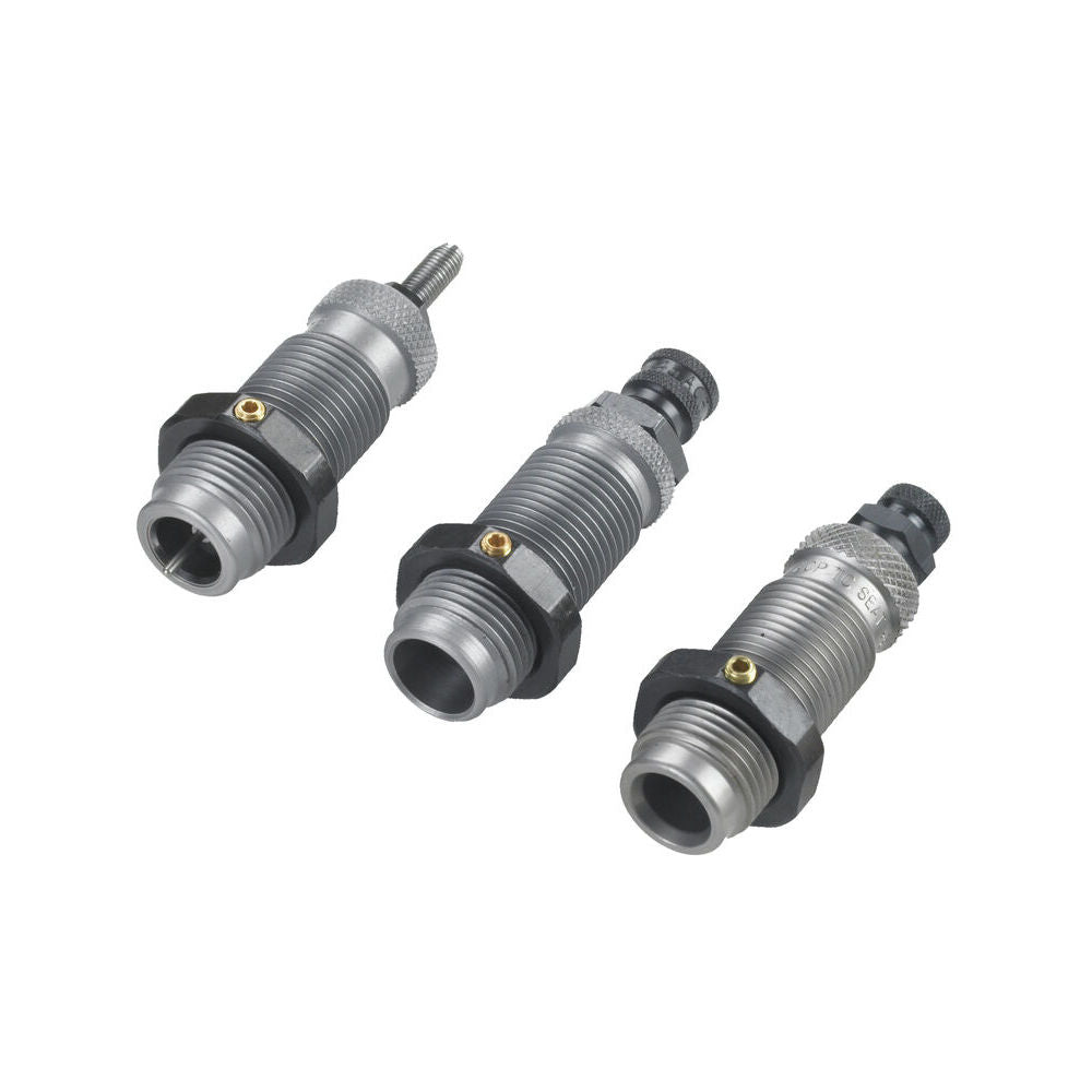 CARB TAPER CRIMP DIE SET 380 ACP