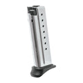 9MM 8RD XDE FLUSH FIT MAG W GRIP XTNSN