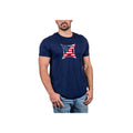 PATRIOT LOGO GRAPHIC TEE MEDIUM