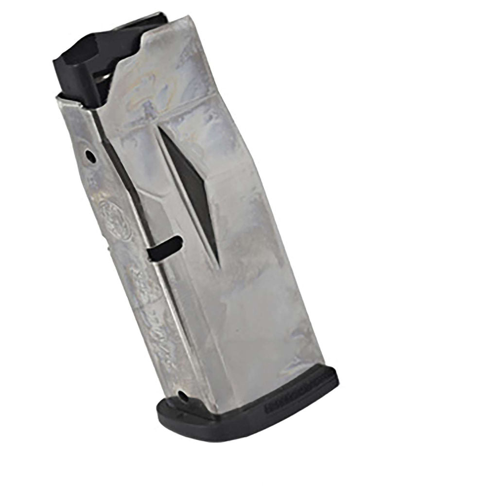 MAX9 9MM NKL 10RD MAG
