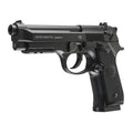 BERETTA .177 BB M92 A1 PISTOL BLACK