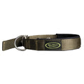 GREEN SWAGGER COLLAR MEDIUM