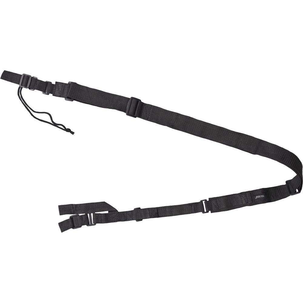 3 POINT TACTICAL QUICK RELEASE SLING