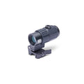 MODEL G45 MAGNIFIER BLACK W/STS MOUNT
