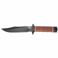 BOWIE 2.0 FXD BLADE KNIFE