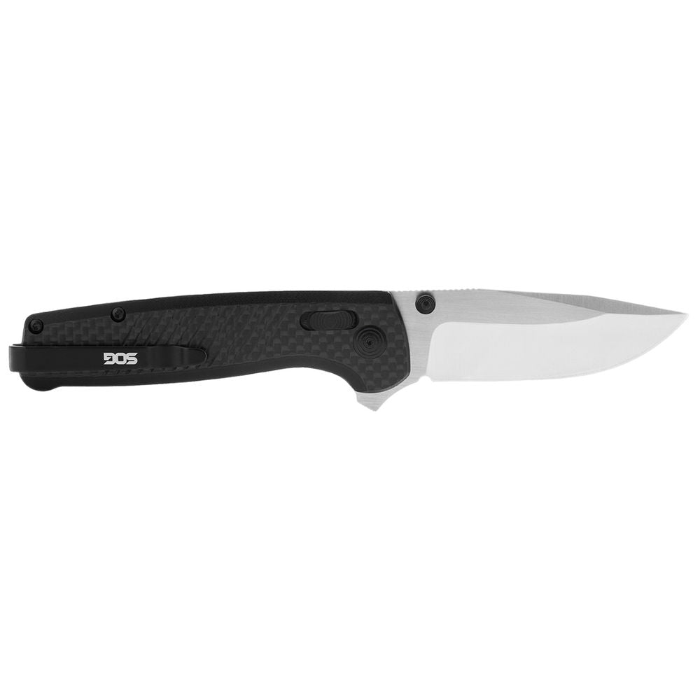 TERMINUS XR S35VN FOLDING KNIFE