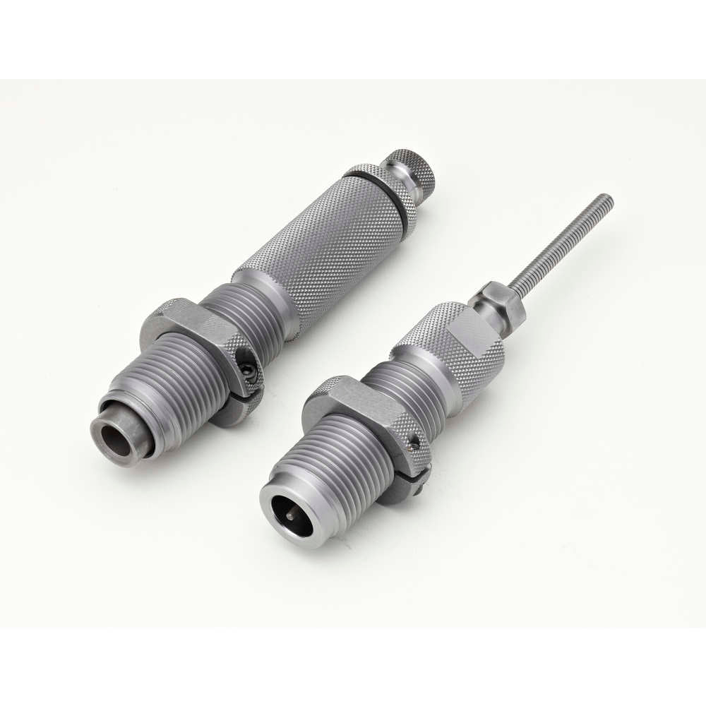 MATCH DIE SET 2 6.5 CREEDMOOR MG .264