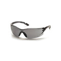 EYEWEAR ACHIEVA GRAY TEMPLES GRAY