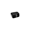 MAG EXT GLK MODEL 43 BLK CAP +2
