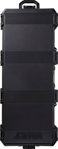PELICAN VAULT PARALLEL LIMB