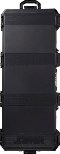 PELICAN VAULT PARALLEL LIMB