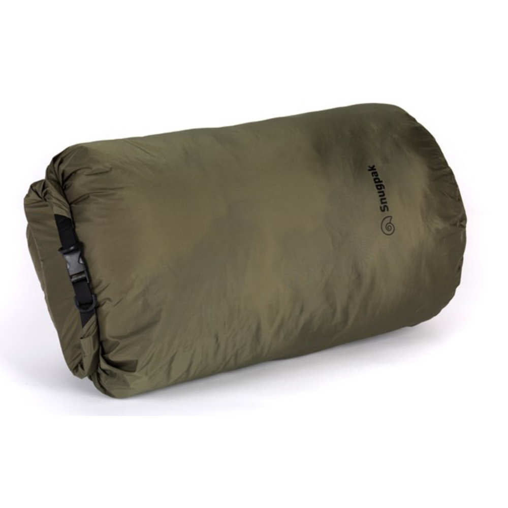 SNUGPAK DRI-SAK ORIGINAL LRG OLV