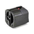ROTARY MAG A22 SERI 22LR 10SHOT BLUED
