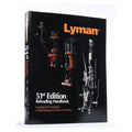 51ST ED RELOADING HANDBOOK HARDCOVER