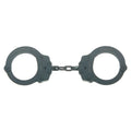 701C CHAIN LINK HANDCUFF BLACK OXIDE