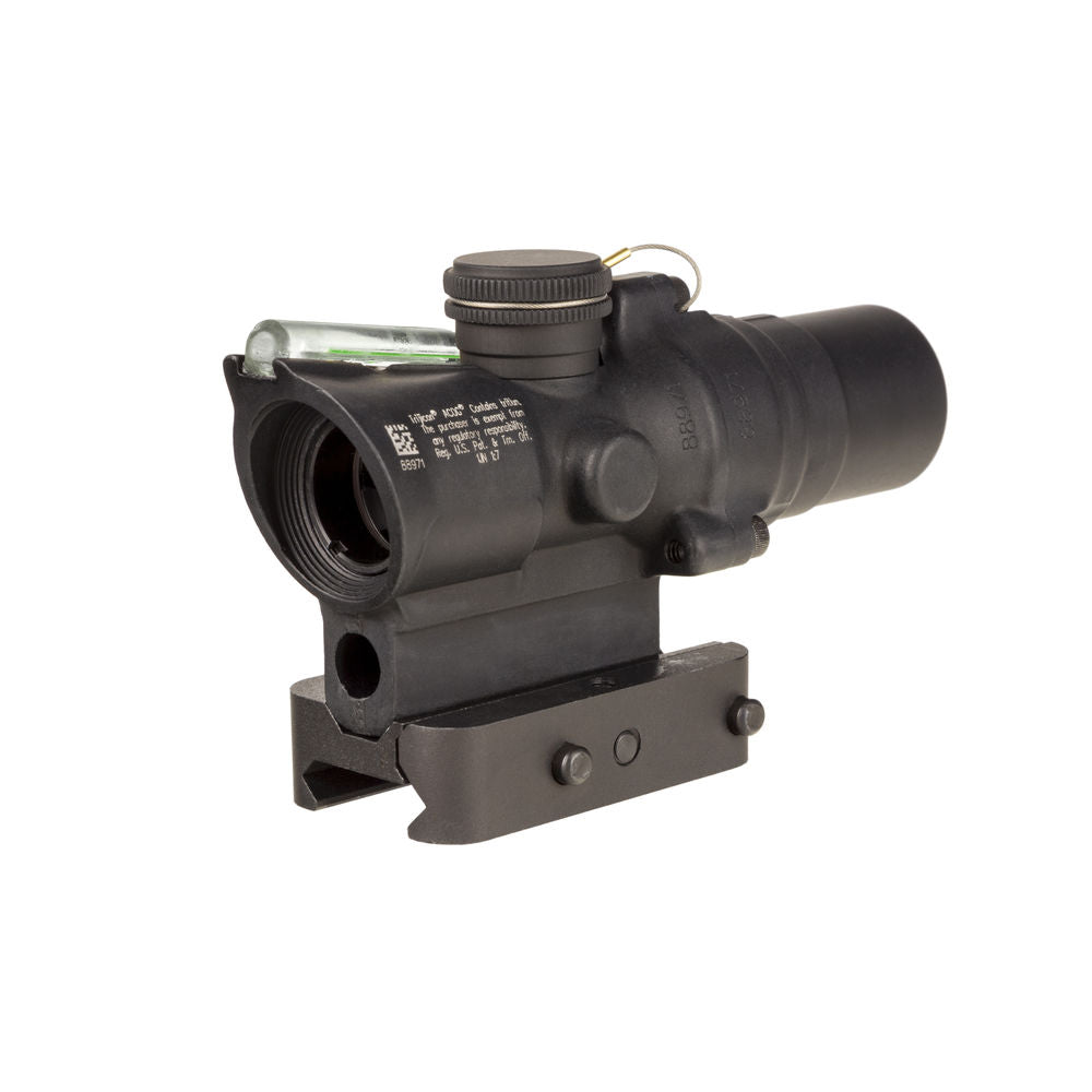 1.5X16S CMPCT ACOG SCOPE GRN RING 2 MOA