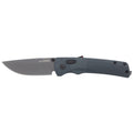 FLASH AT URBAN GREY FOLDING KNIFE