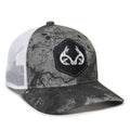 RTREE FISH WAV3 MIRAGE GREY/ WHITE HAT