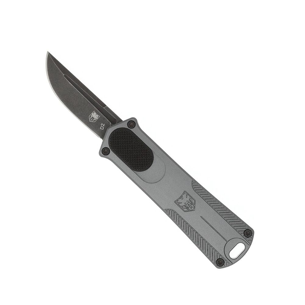 CALIFORNIA OTF 952 GREY DROP NOT SERR