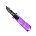 CALIFORNIA OTF 952 PURPLE DROP NOT SERR