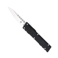 GENTLEMANS BLK CM154 DROP NOT SERR