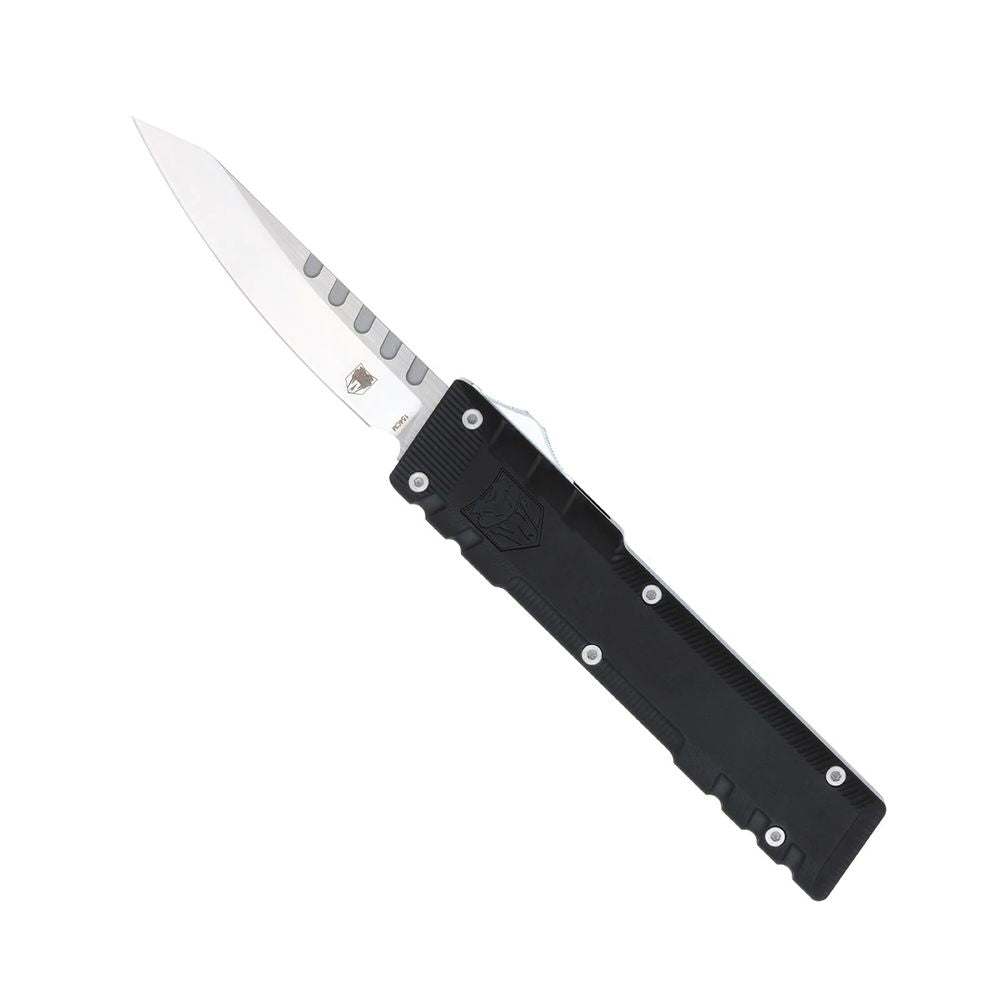 GENTLEMANS BLK CM154 DROP NOT SERR