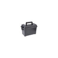 50 CAL DEEP AMMO BOX - BLACK