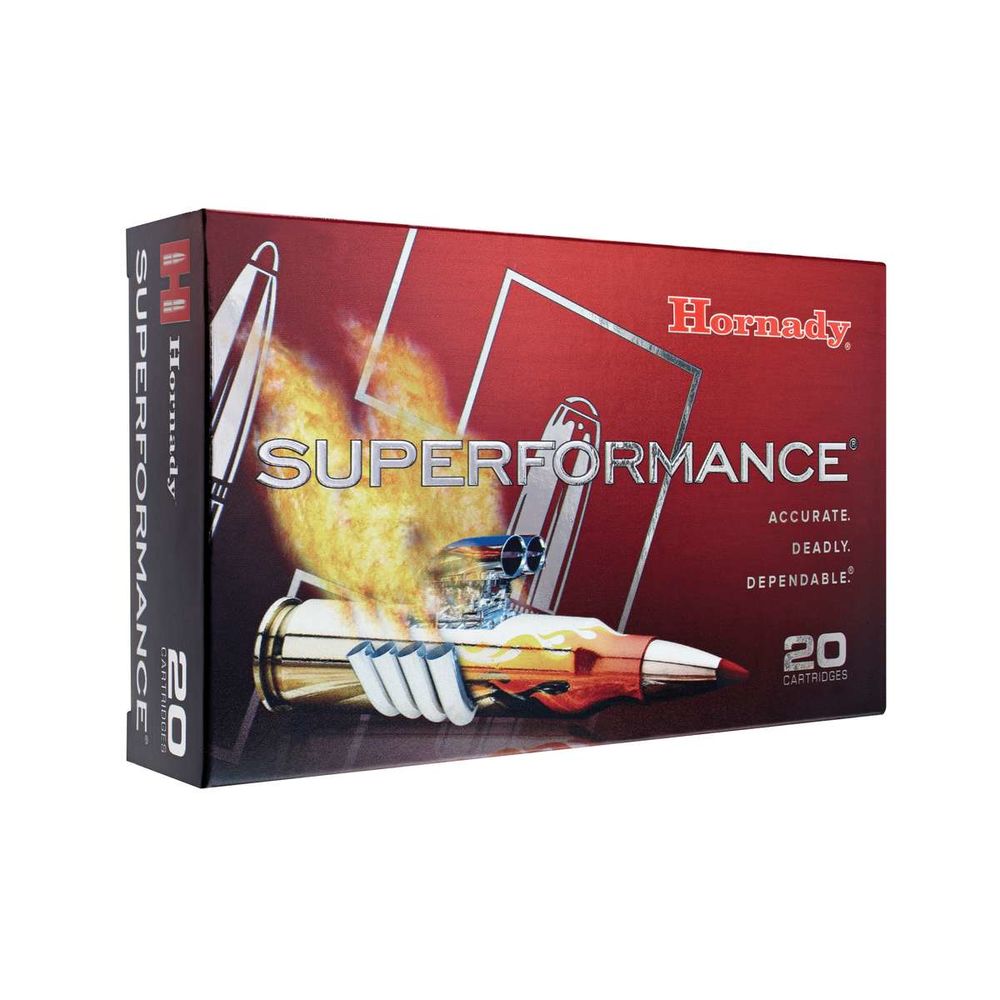 AMMO 25-06 REM 90 GR CX SPF 20/BX