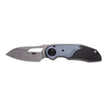 ATTABOY DEADBOLT FOLDING KNIFE STONEWASH 2.73 BLADE