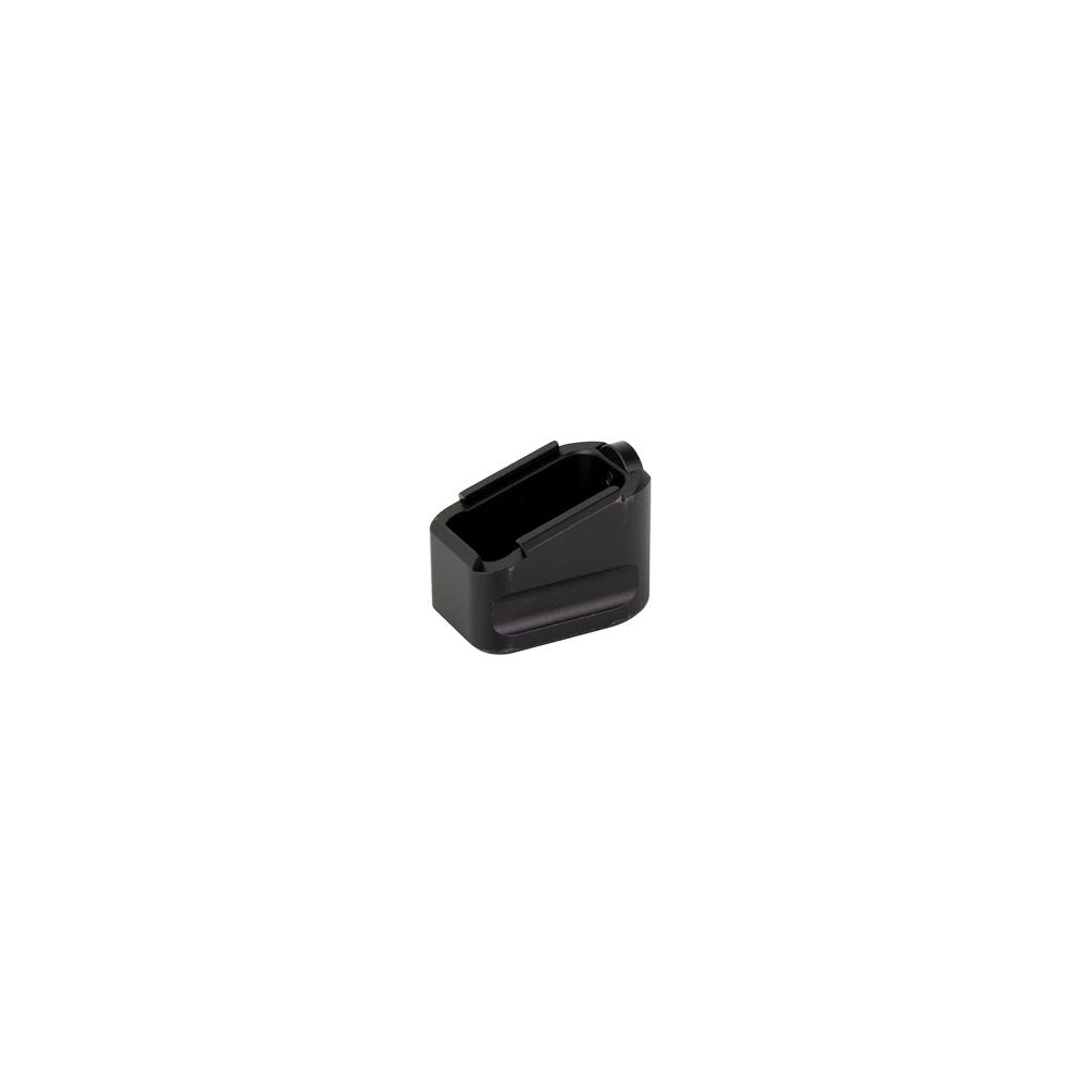 MAG EXT CZ 75 9MM BLK CAP +5/9MM
