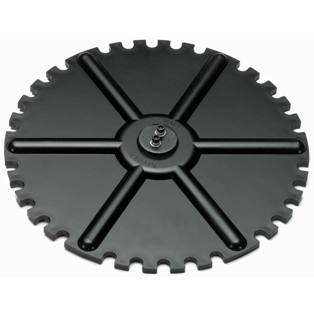 CASE FEEDER PLATE SM PISTOL