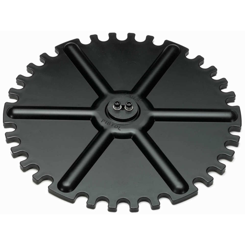 CASE FEEDER PLATE LG PISTOL