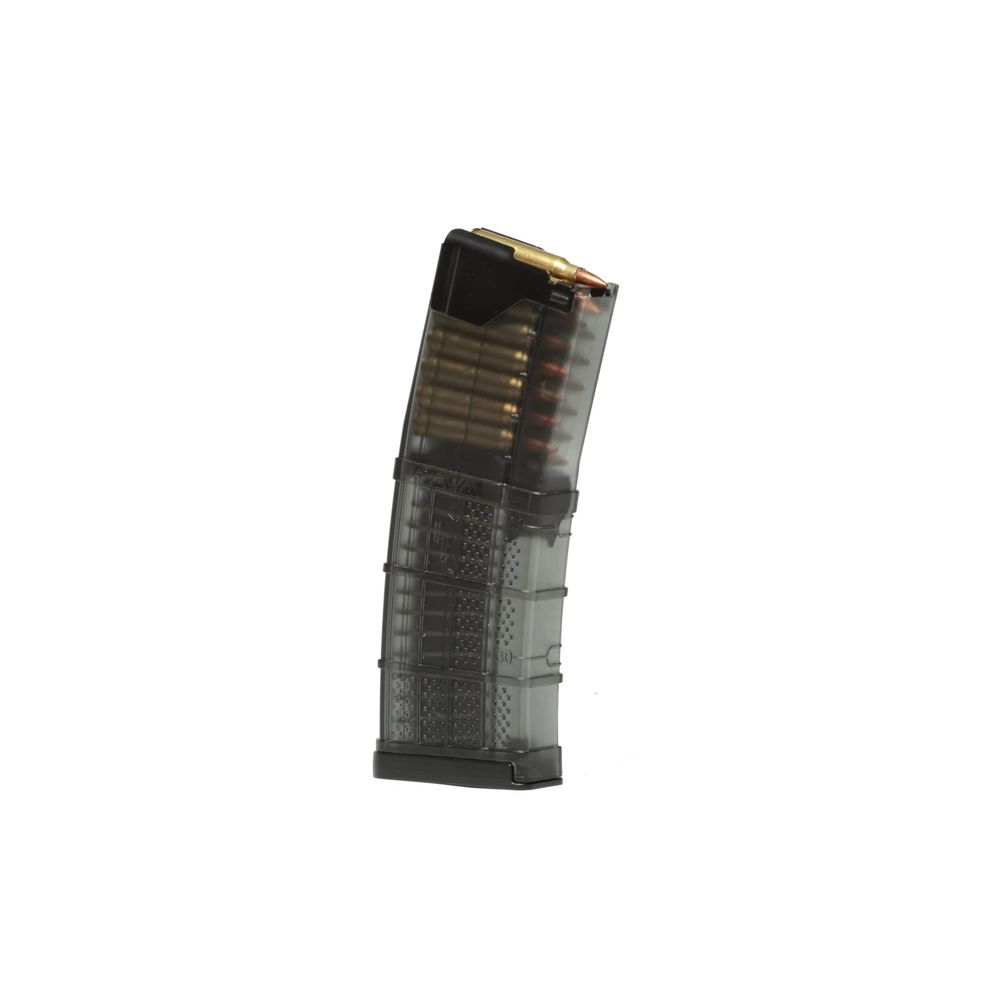 L5AWM LIMITED 15/30 TRANSLUCENT SMOKE