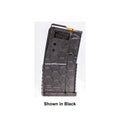 20 ROUND SHORTY AR15 MAG GRAY