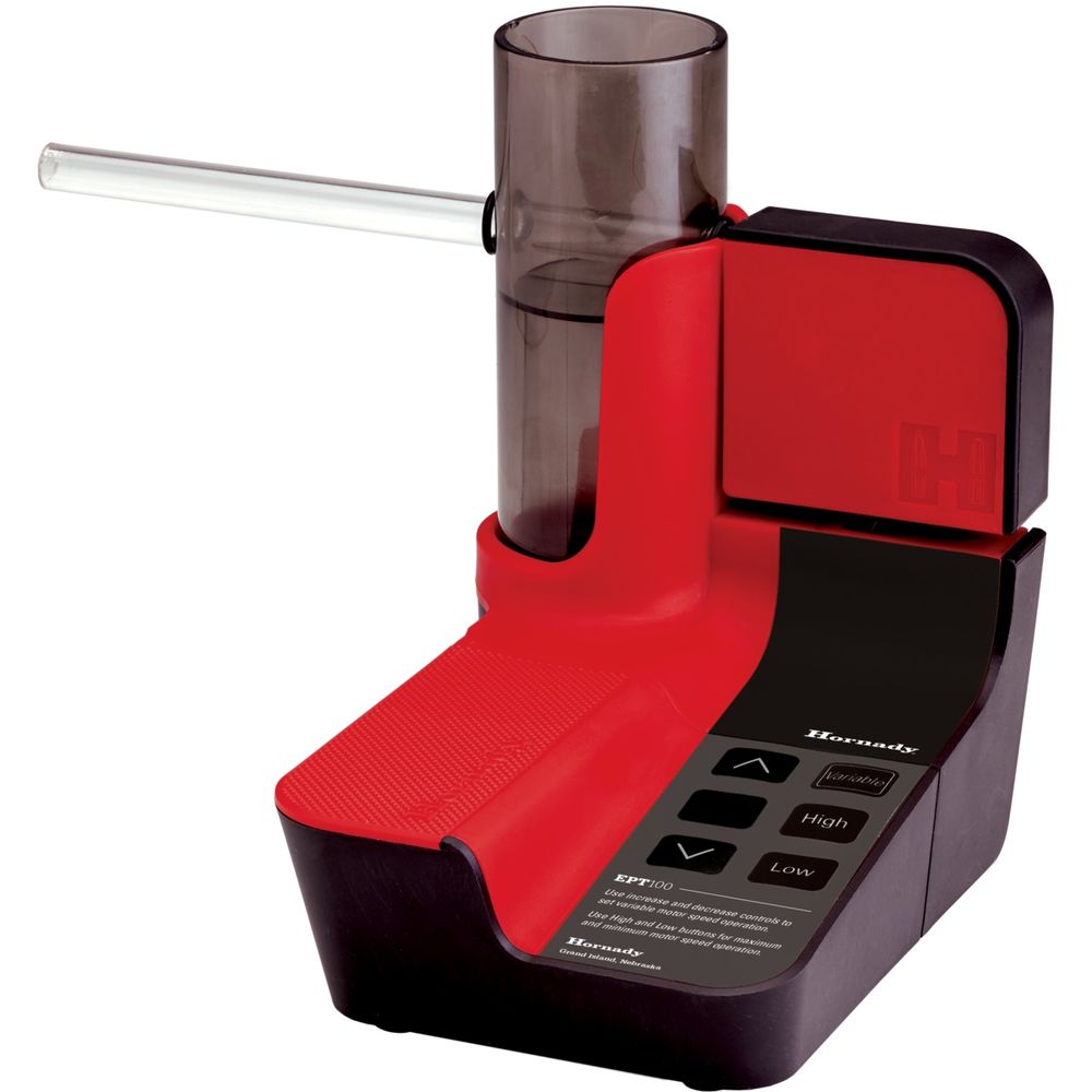VIBRATORY TRICKLER