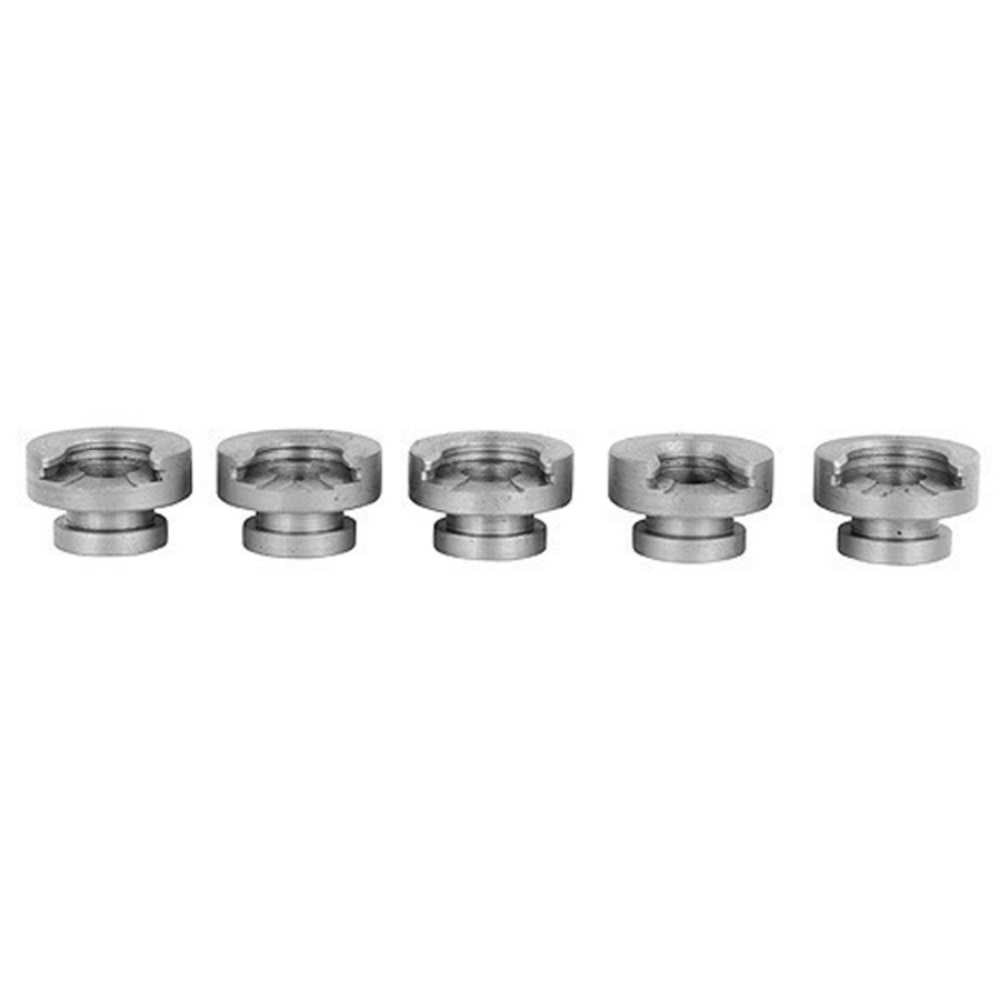 SHELLHLDR PKG 1/2/5/16/35