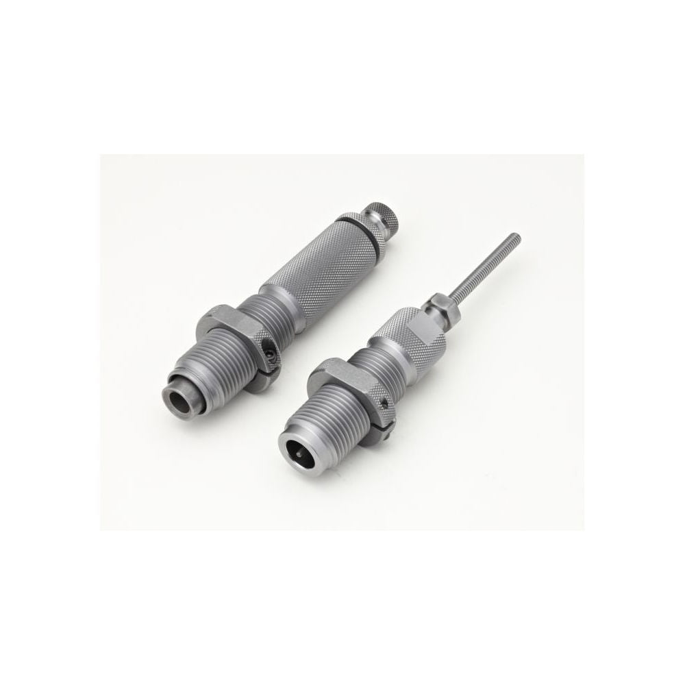 SER I CUSTOM GRADE DIE SET 2 6.5 PRC .264