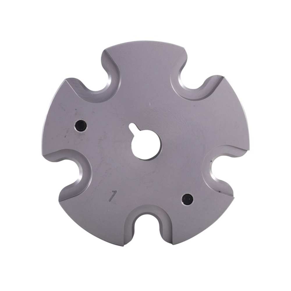 SHELLPLATE #6 LNL AP & PROJ