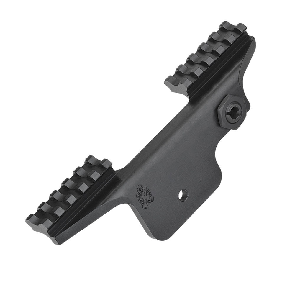 M1A 4TH GEN PICATINNY MOUNT MATTE