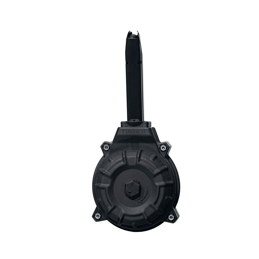 CANIK TP9 9MM 50 RD DRUM BLK