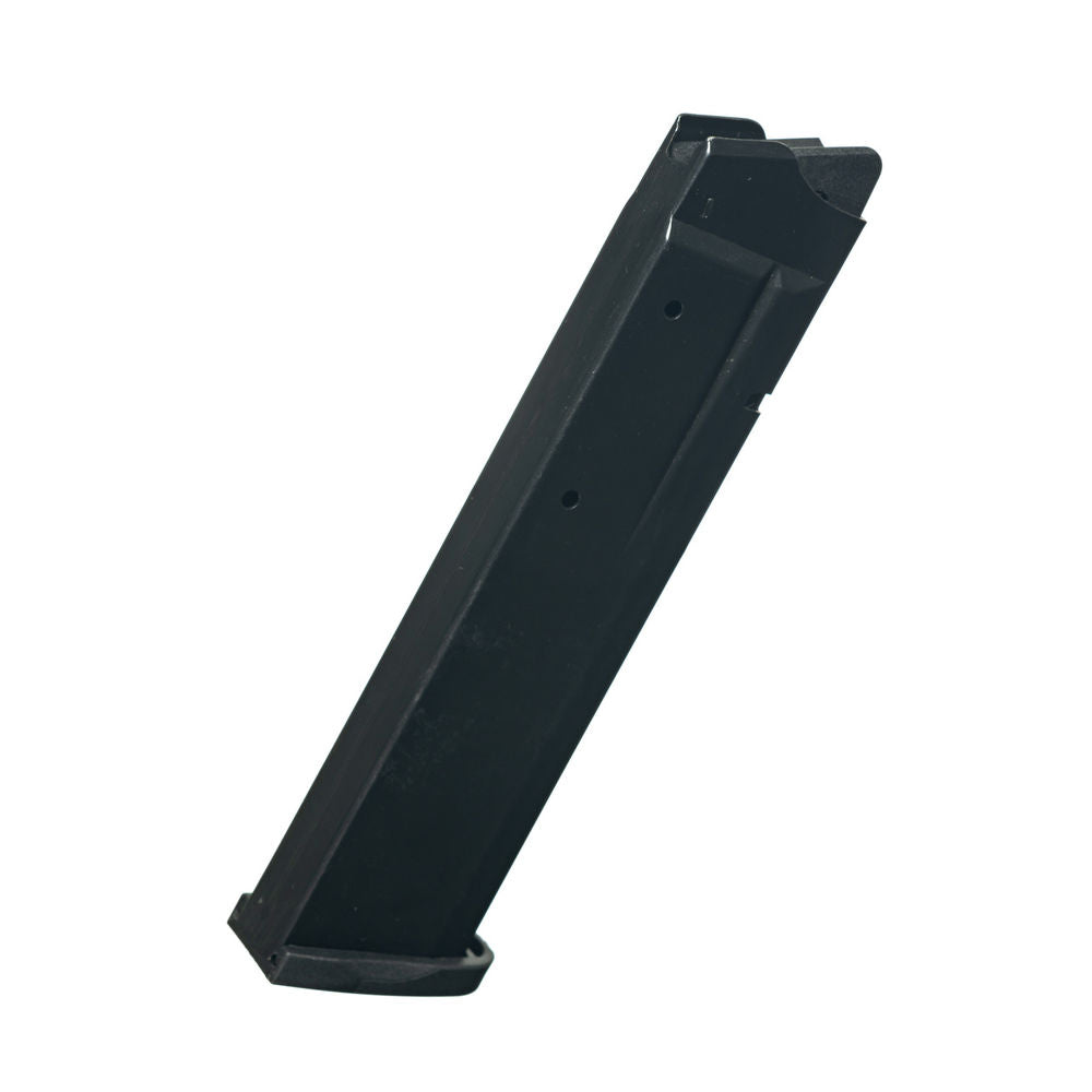 S&W SHIELD .45 ACP 10 RD BLUE STEEL