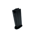 RUGER-57 5.7X28MM 20RD BLUE STEEL