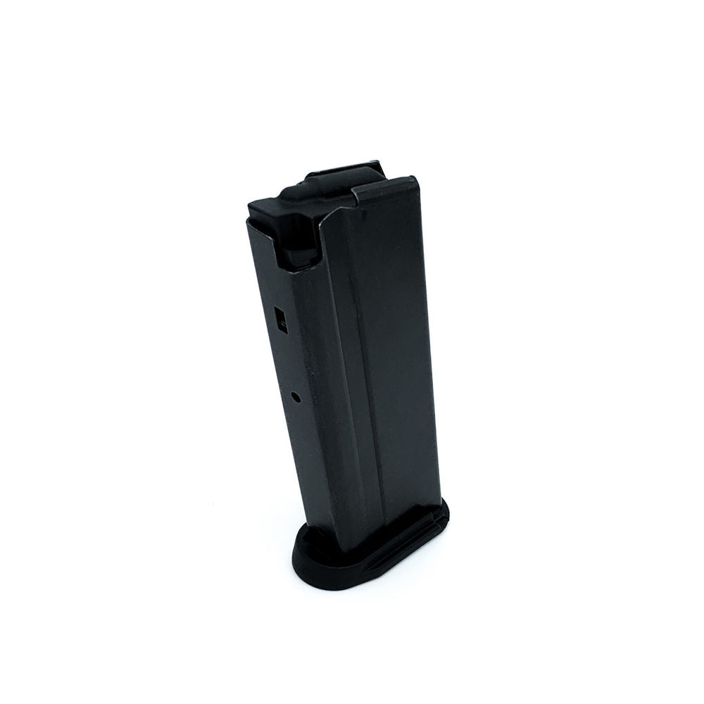 RUGER-57 5.7X28MM 20RD BLUE STEEL