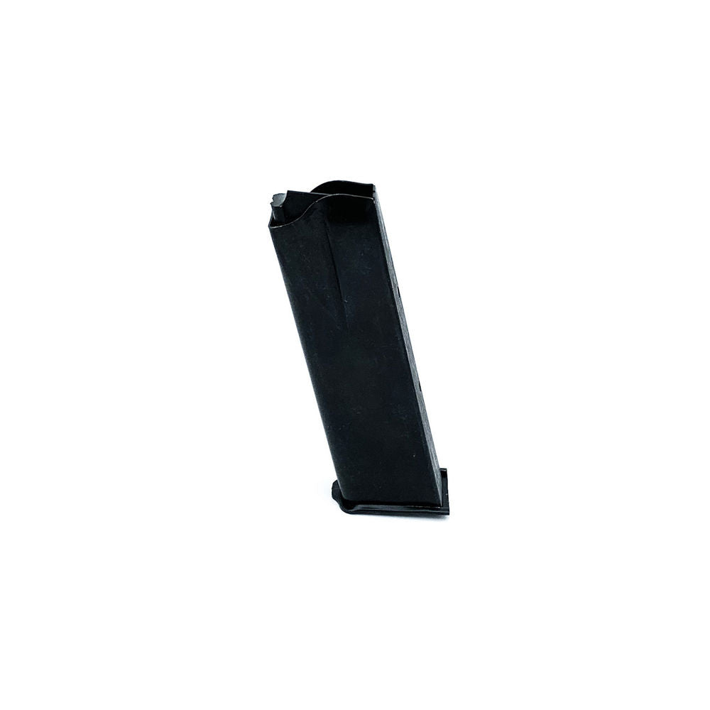 BRN HI-POWER 9MM 15 RD BLUE STEEL