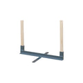 METAL FOLDING TARGET STAND / 18IN WIDE