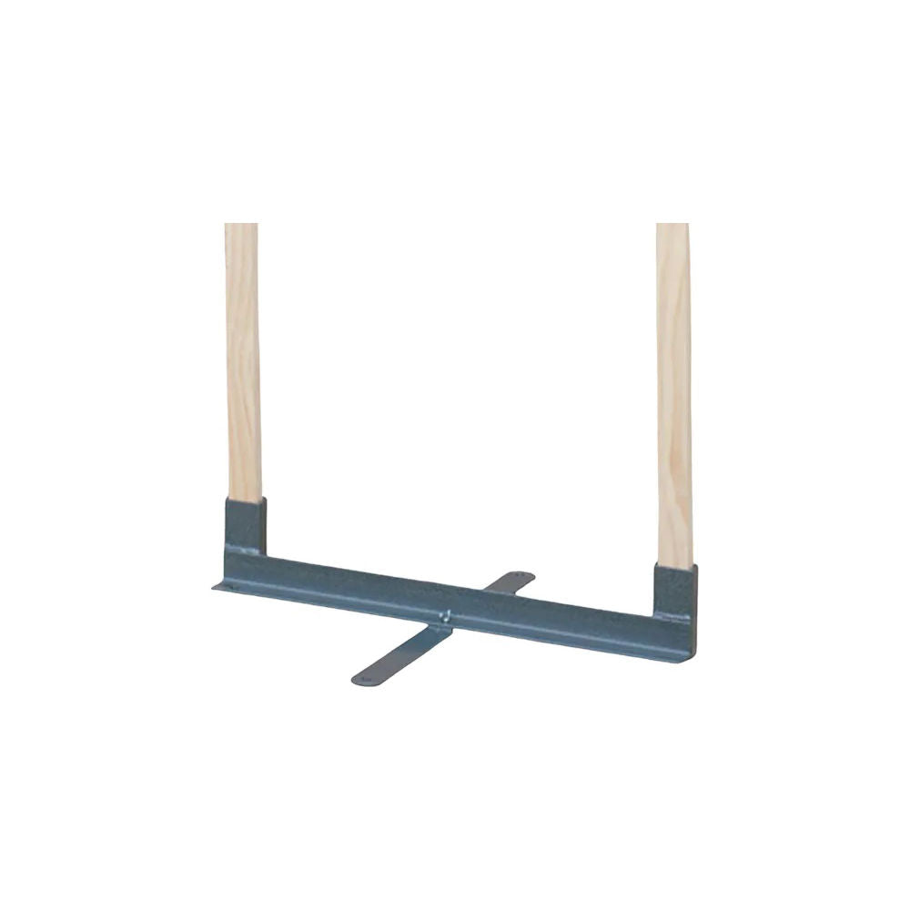 METAL FOLDING TARGET STAND / 18IN WIDE