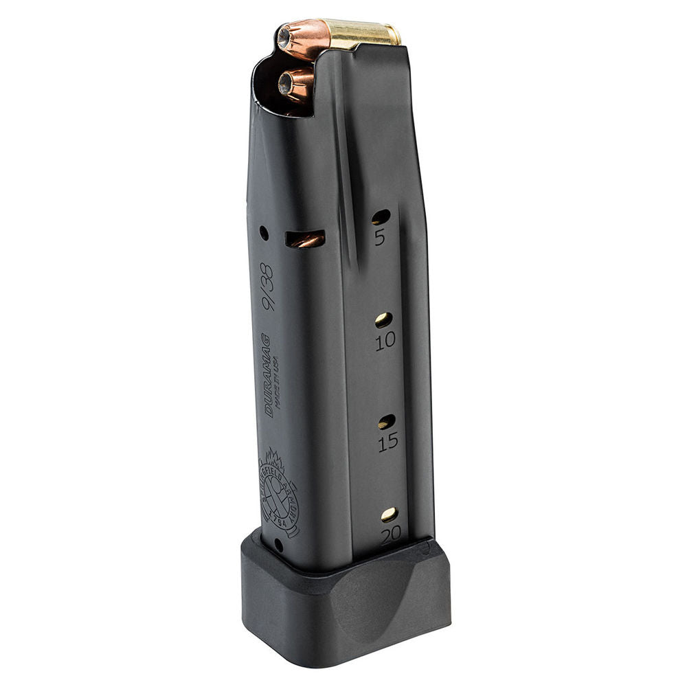 9MM 20 RD 1911 DS MAGAZINE